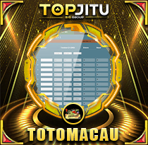 PREDIKSI TOGEL TOTOMACAU 4D P6 20 MAR 2024 TOPJITU